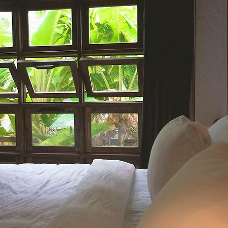 Secret Cottage Boutique Hotel Cidade de Ho Chi Minh Exterior foto