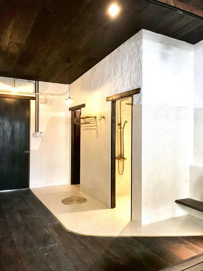 Secret Cottage Boutique Hotel Cidade de Ho Chi Minh Exterior foto