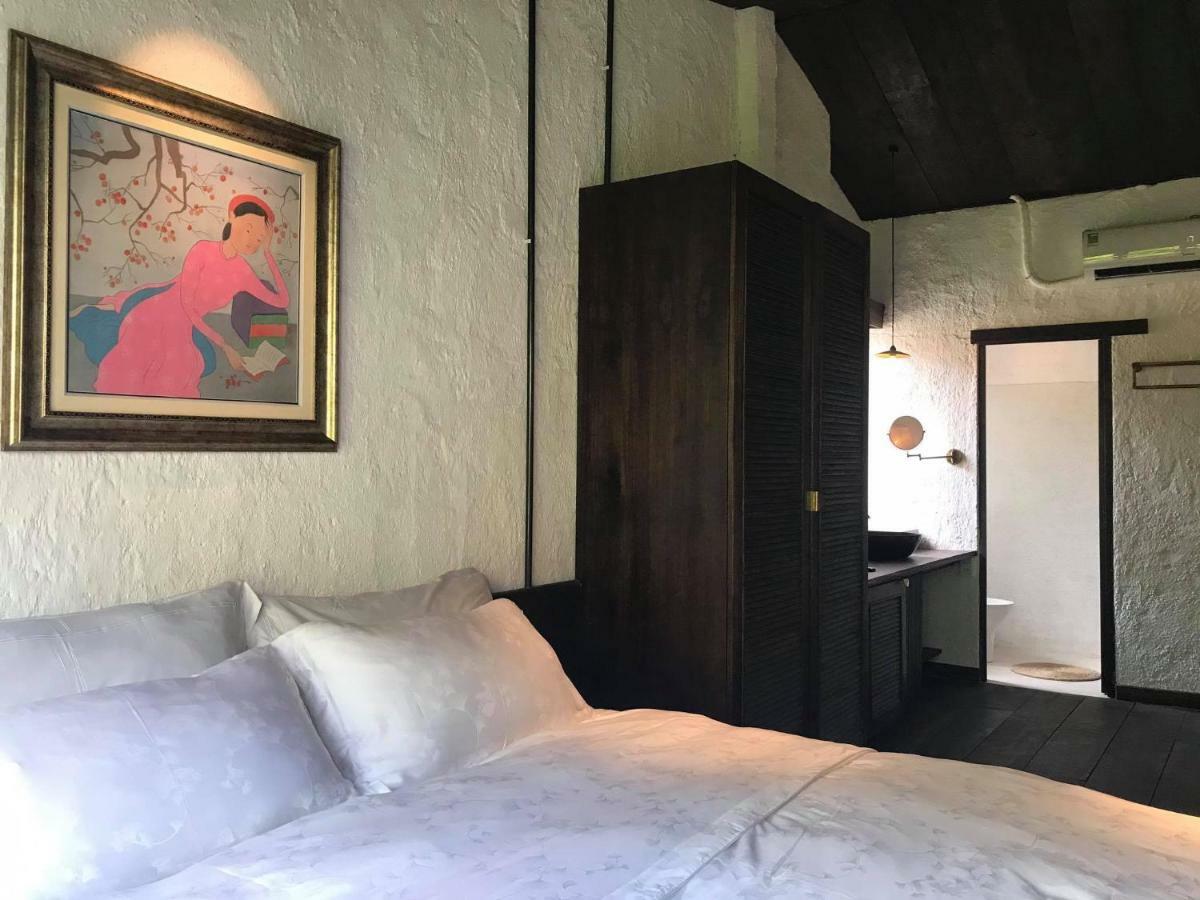 Secret Cottage Boutique Hotel Cidade de Ho Chi Minh Exterior foto