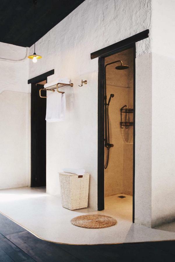 Secret Cottage Boutique Hotel Cidade de Ho Chi Minh Exterior foto