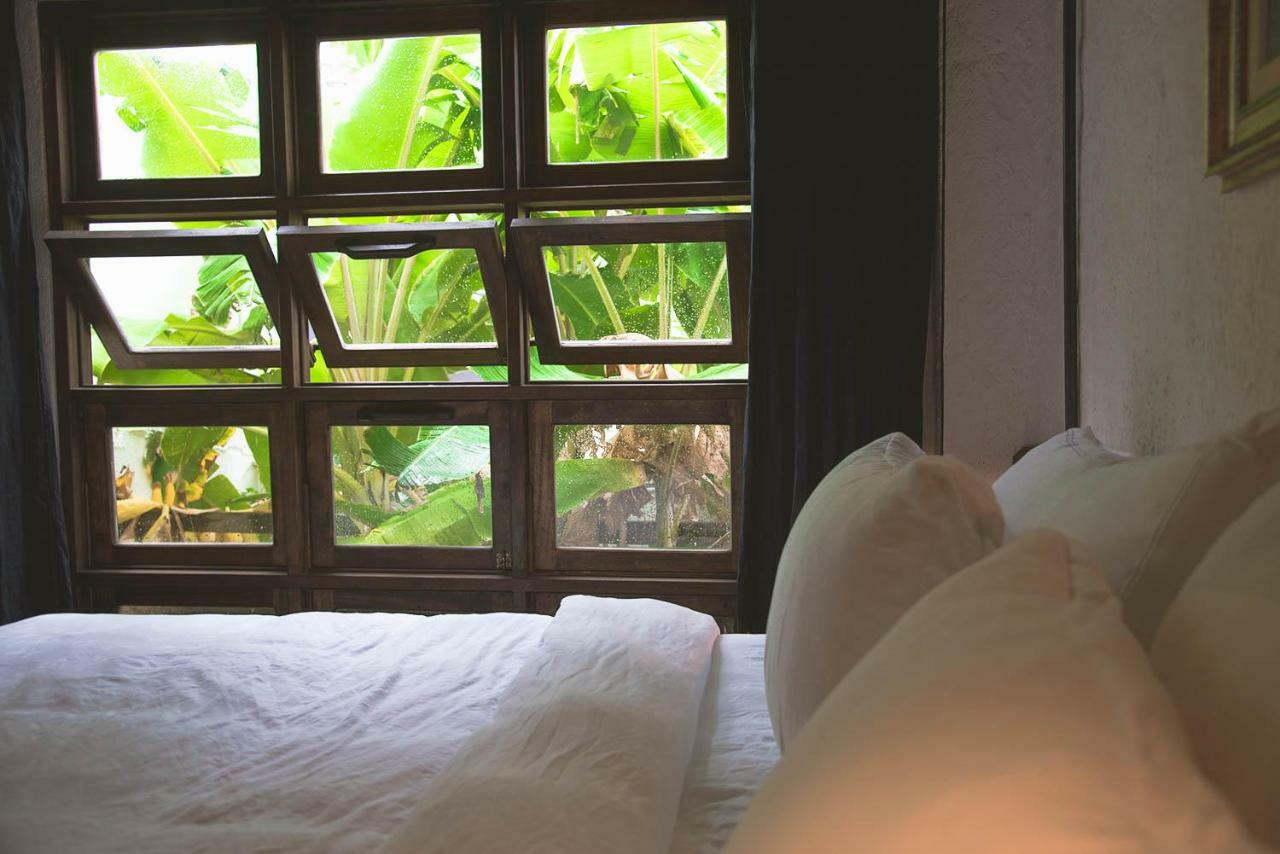 Secret Cottage Boutique Hotel Cidade de Ho Chi Minh Exterior foto