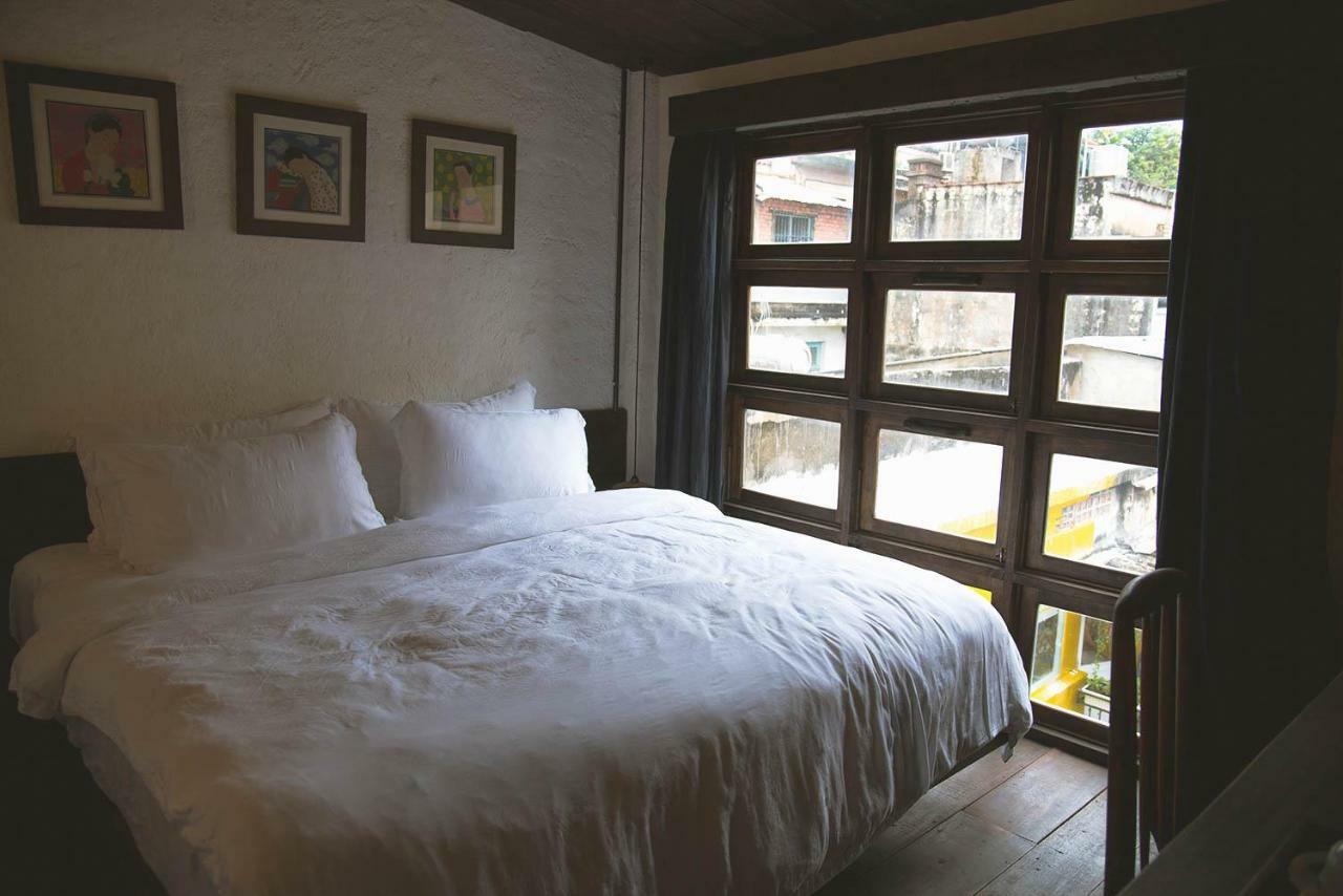 Secret Cottage Boutique Hotel Cidade de Ho Chi Minh Exterior foto