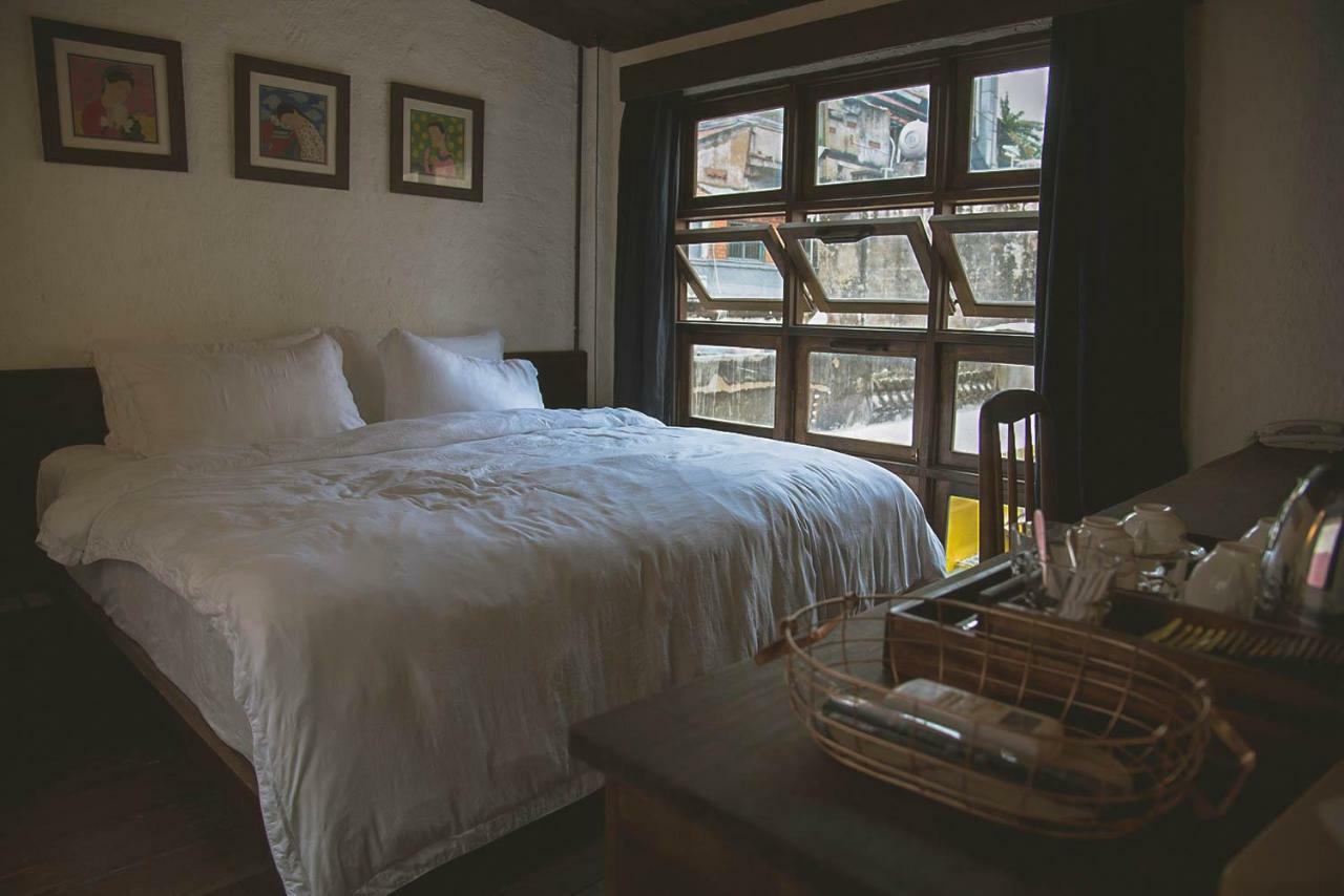 Secret Cottage Boutique Hotel Cidade de Ho Chi Minh Exterior foto