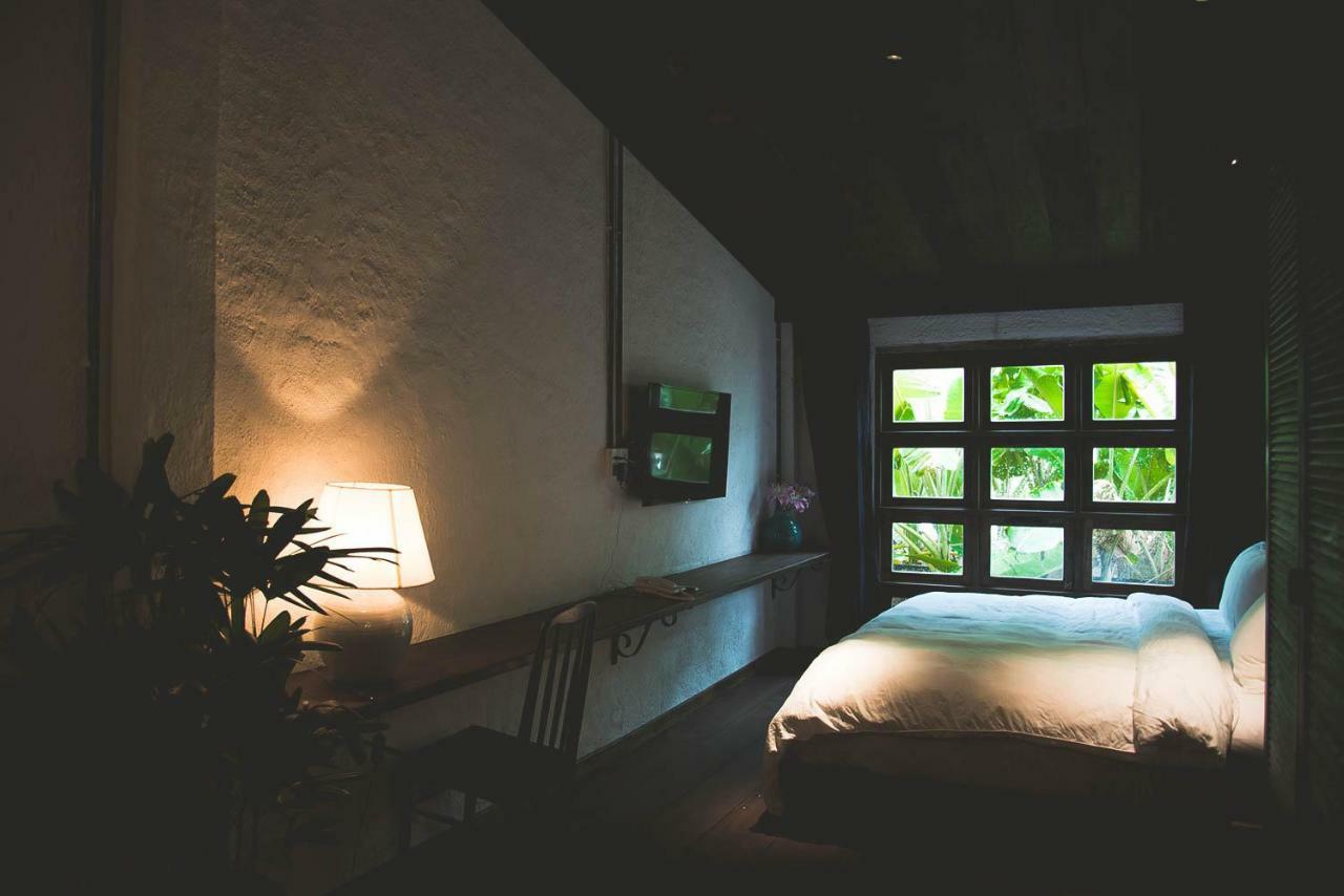 Secret Cottage Boutique Hotel Cidade de Ho Chi Minh Exterior foto