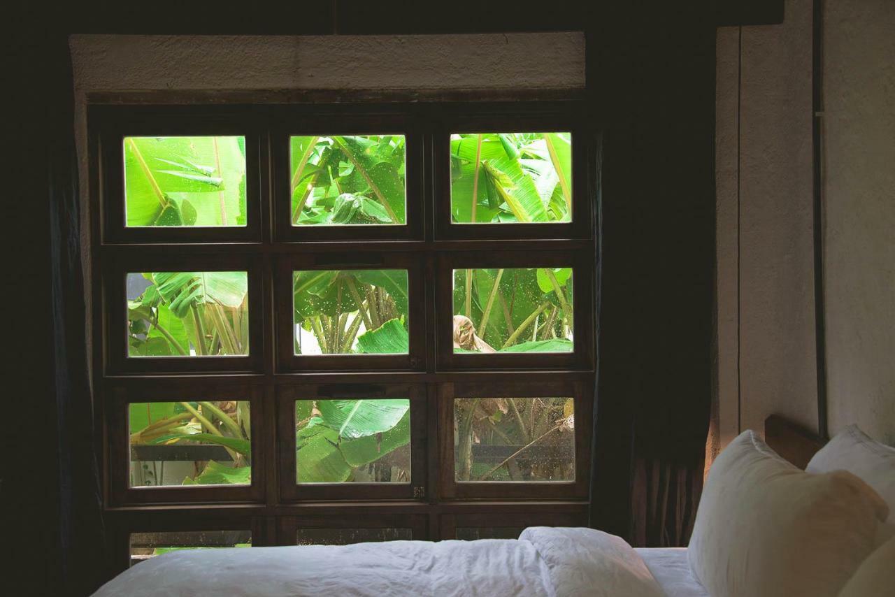 Secret Cottage Boutique Hotel Cidade de Ho Chi Minh Exterior foto