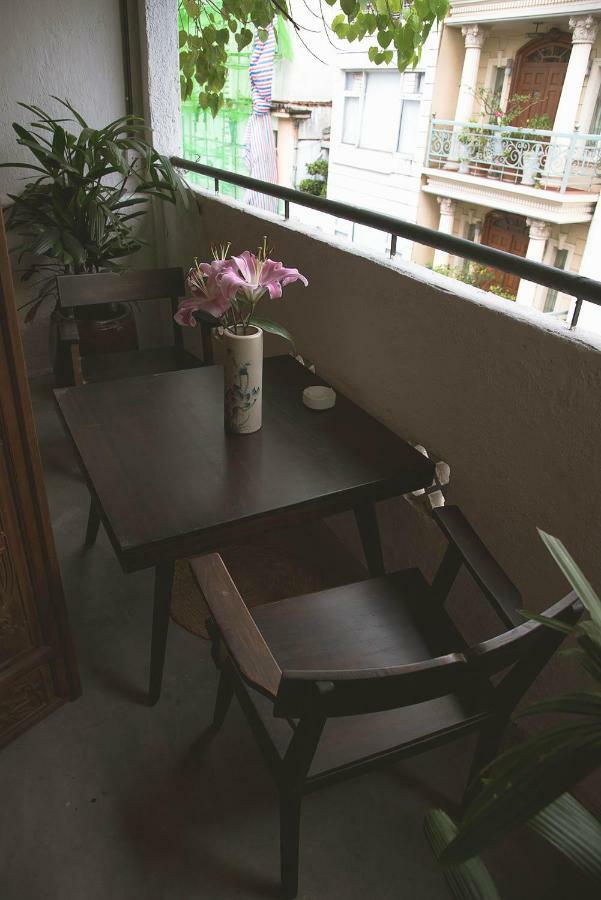 Secret Cottage Boutique Hotel Cidade de Ho Chi Minh Exterior foto