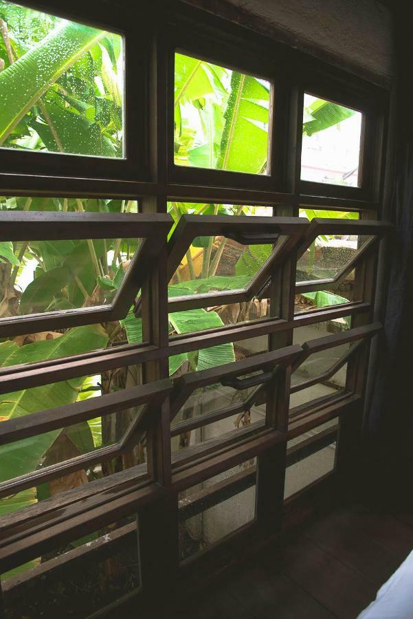 Secret Cottage Boutique Hotel Cidade de Ho Chi Minh Exterior foto