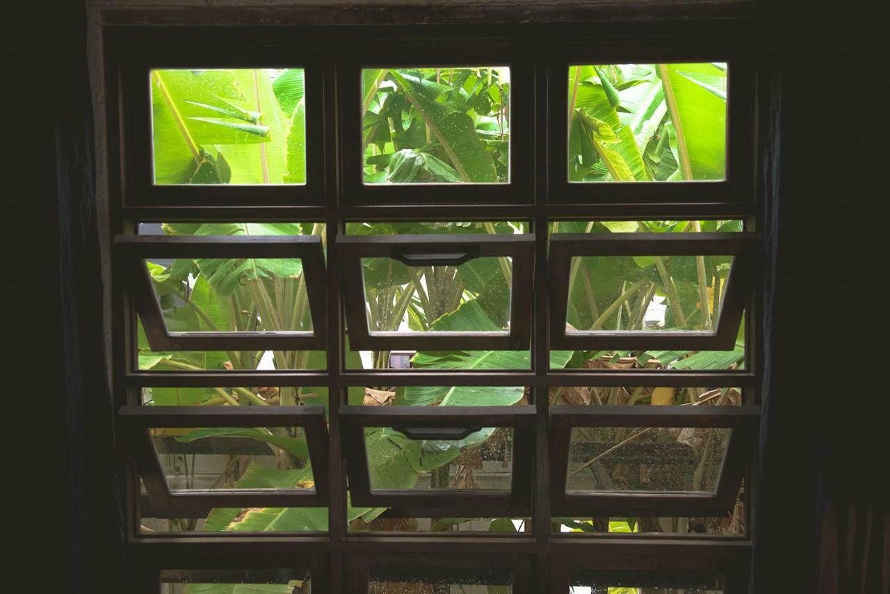 Secret Cottage Boutique Hotel Cidade de Ho Chi Minh Exterior foto