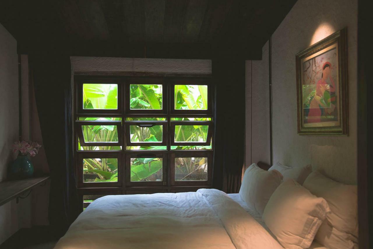 Secret Cottage Boutique Hotel Cidade de Ho Chi Minh Exterior foto